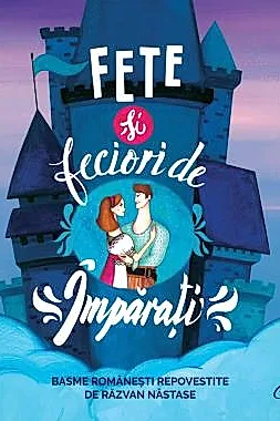 Fete si feciori de imparati