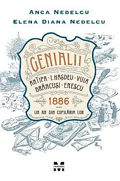 Genialii