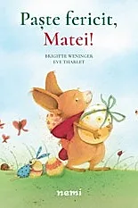 Paste fericit, Matei!