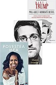 Pachet Secretele Americii