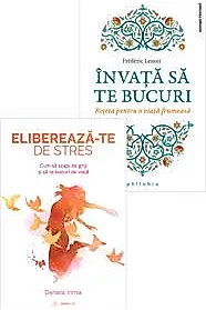 Pachet Bucurie fara stres