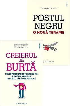 Pachet Sfaturi pentru o sanatate mai buna