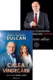 Pachet Calea vindecarii + Cuvinte alese