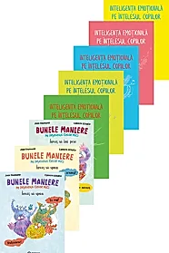 Pachet Cum sa cresti adulti echilibrati