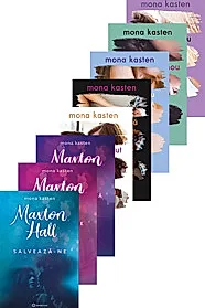 Pachet Mona Kasten