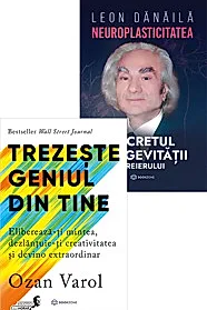Pachet Minti geniale