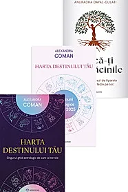 Pachet La nivelul sufletului