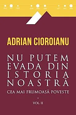 Cea mai frumoasa poveste. Vol. al II-lea