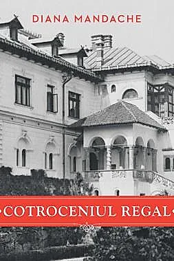 Cotroceniul regal
