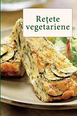 Retete vegetariene