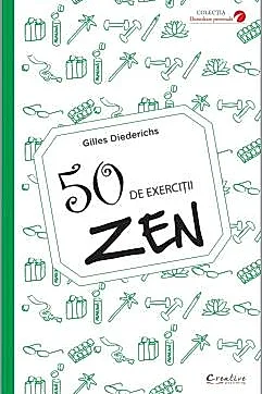 50 de exercitii Zen