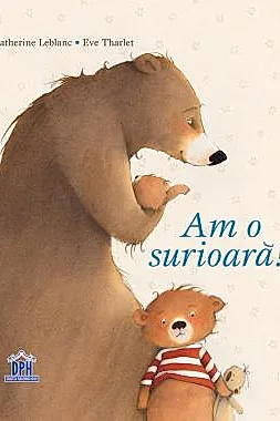 Am o surioara