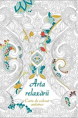 Arta relaxarii