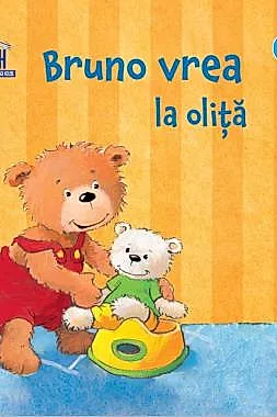 Bruno vrea la olita