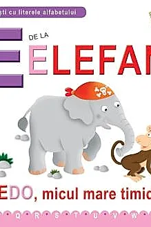 E de la Elefant - Cartonata
