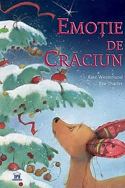 Emotie de Craciun