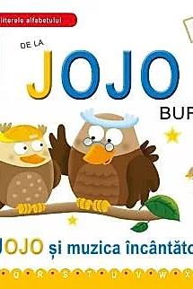 J de la Jojo, Bufnita - Cartonata