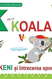 K de la Koala - Necartonata