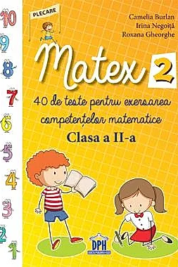 Matex - Clasa a II-a
