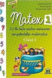 Matex - Clasa I