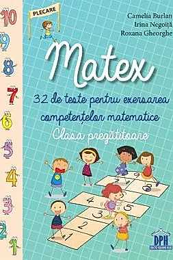 Matex - Clasa pregatitoare