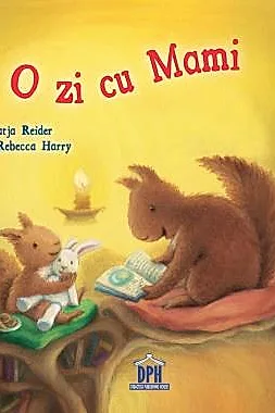 O zi cu mami