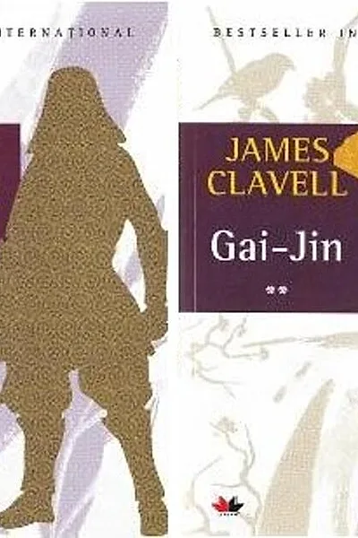 Gai-Jin (2 volume)