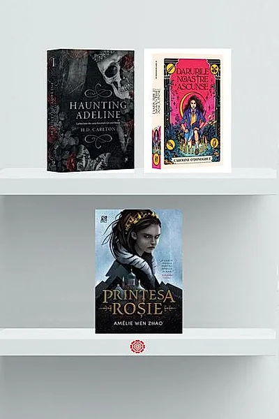 Pachet Epica Fantasy