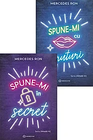 Pachet Iubire soptita