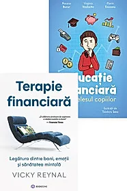 Pachet ABC-ul prosperitatii pentru intreaga familie