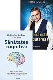 Pachet Codul Performantei Cognitive