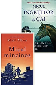 Pachet Micii supravietuitori