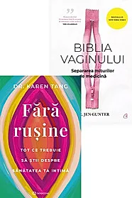 Pachet Corpul meu, regulile mele