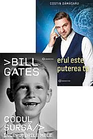 Pachet Ghidul antreprenorului