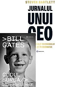 Pachet Cum sa ajungi milionar