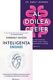 Pachet Armonia incepe din interior