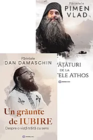 Pachet Un graunte de intelepciune