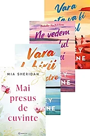 Pachet Cand inimile vorbesc
