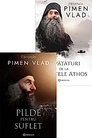 Pachet Invataturile Parintelui Pimen