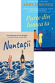 Pachet Intalnirile care iti schimba viata