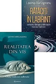 Pachet Lavinia Barlogeanu