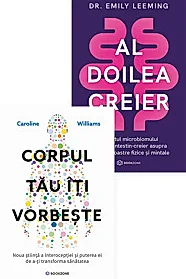 Pachet Intelepciunea Corpului Tau