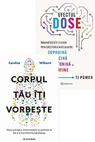 Pachet Neurostiinta Vindecarii