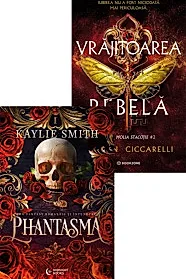 Pachet Phantasma rebela