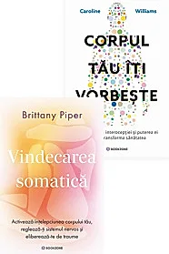 Pachet Cunoastere contra simtire