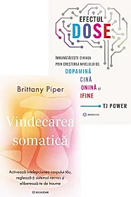 Pachet Adaptare cognitiva