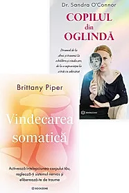 Pachet Rani de atasament