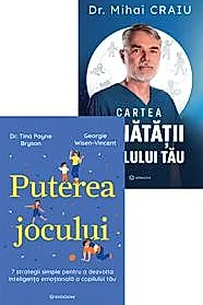 Pachet Sanatate si joaca