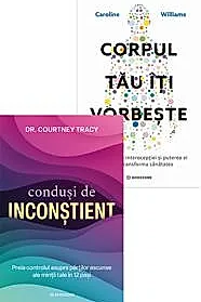Pachet Drumul catre vindecare