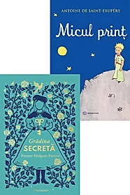 Pachet Povesti nemuritoare pentru copii